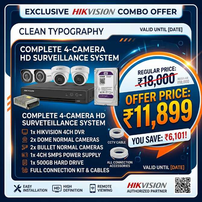 Hikvision