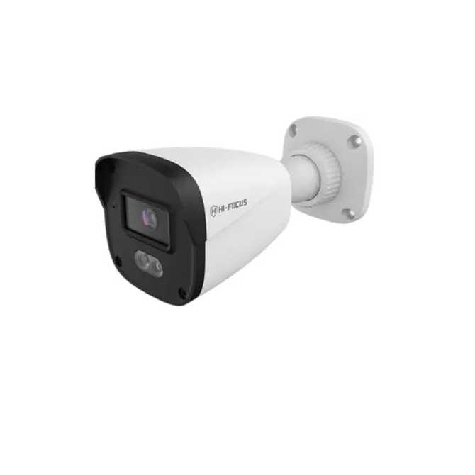HI-FOCUS 3MP IP COLOR CAMERA 