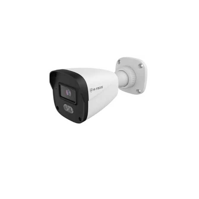 HI-FOCUS 2MP IP COLOR CAMERA 