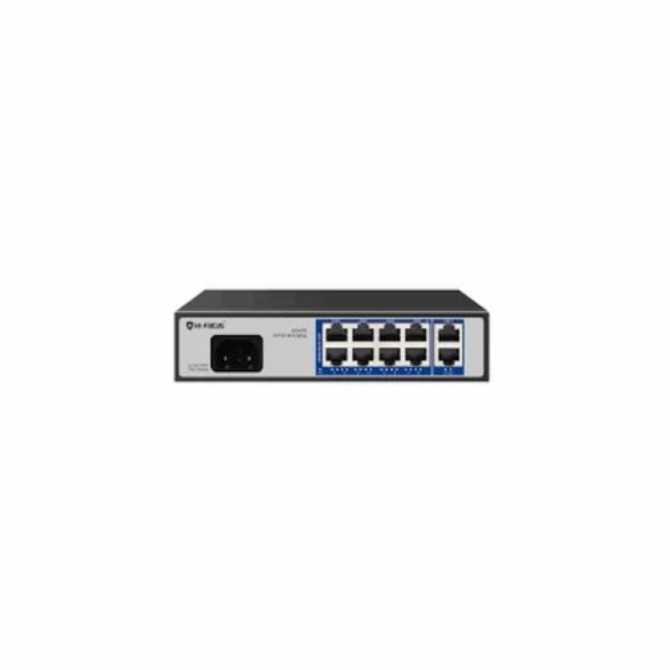 Hi-focus 8+2 POE 